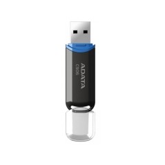 ADATA C906, Clé USB de capacité 16 GO en Noir