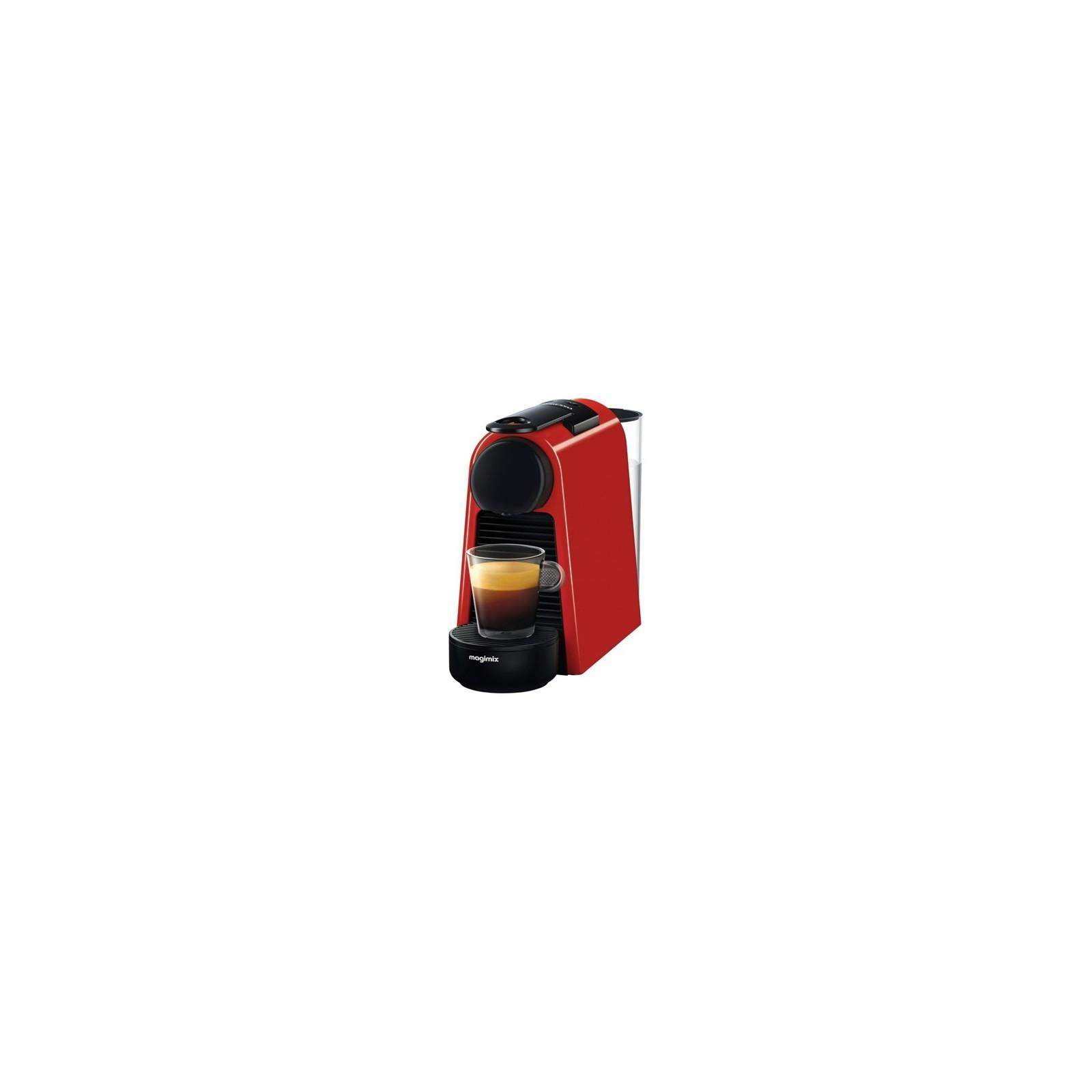 Magimix Nespresso Essenza Mini, Machine à café de 1200 Watts Magimix Nespresso Essenza Mini, Machine à café de 1200 Watts