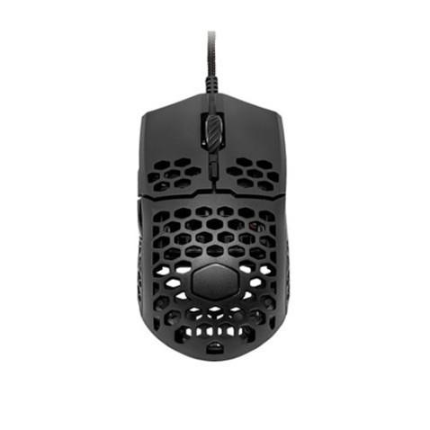 Cooler Master MM710, Souris Gamer Optique 53 Grammes de 16000 dpi Noir