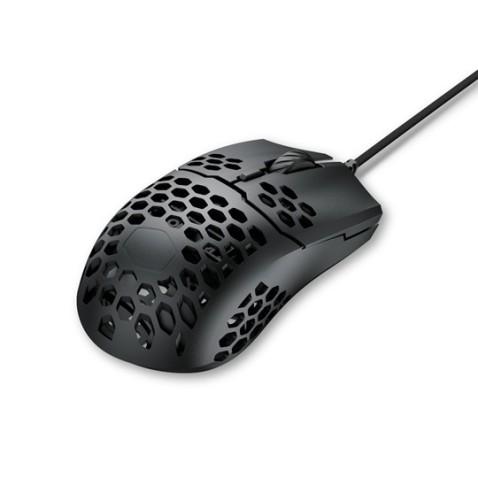 Cooler Master MM710, Souris Gamer Optique 53 Grammes de 16000 dpi Noir