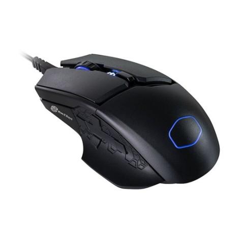 Cooler Master MM830, Souris Gamer filaire avec détecteur 24 000 DPI à 8 boutons