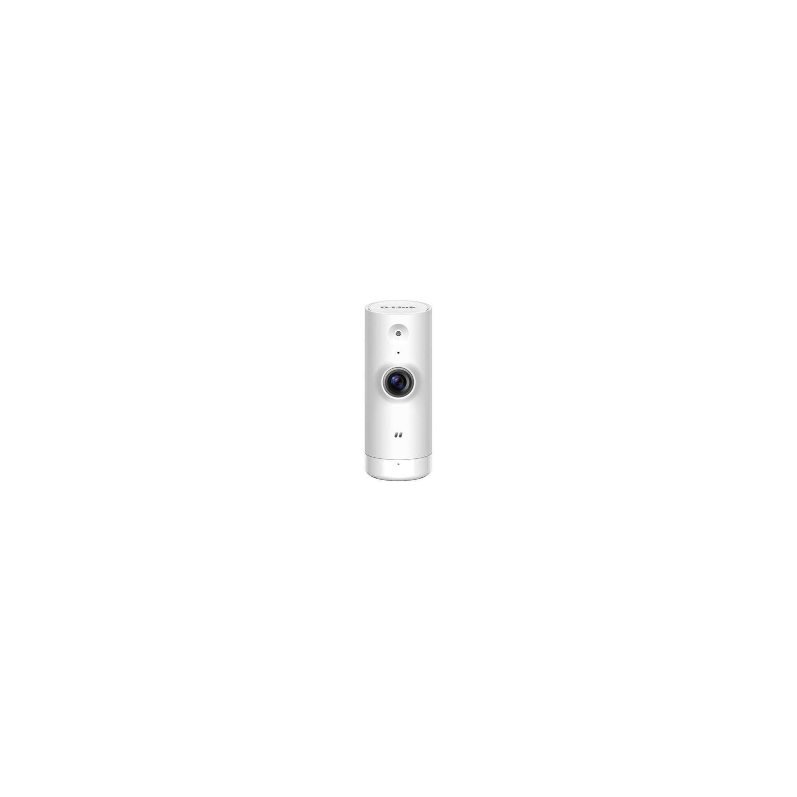 DLink DCS-8000LH, Mini Camera de surveillance HD Wi-Fi - Blanc DLink DCS-8000LH, Mini Camera de surveillance HD Wi-Fi - Blanc