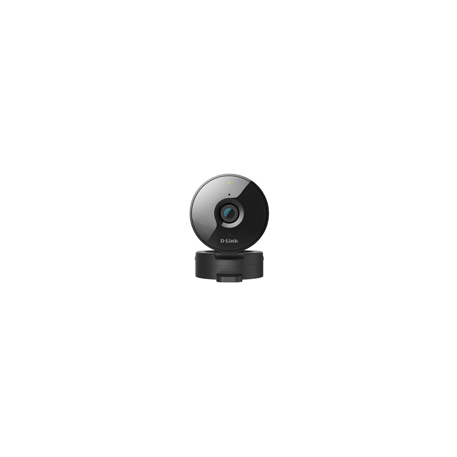 DLink DCS-936L, Caméra Surveillance HD Wi-Fi en Noir DLink DCS-936L, Caméra Surveillance HD Wi-Fi en Noir