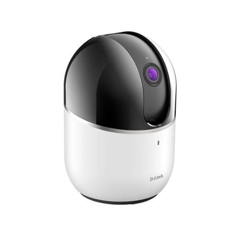 DLink DCS-8515LH, Caméra de Surveillance Pan & Tilt HD Wi-Fi