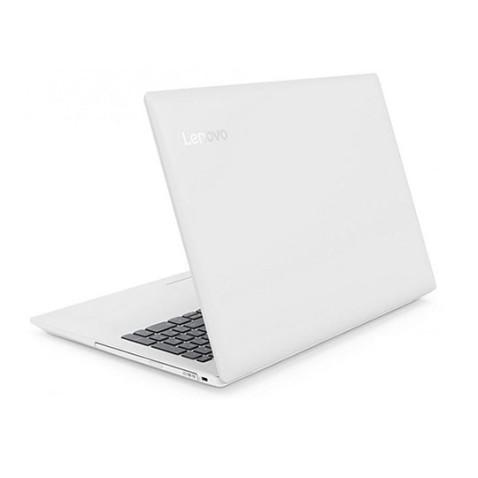 Lenovo IdeaPad 330, Pc portable Dual Core 4Go 1To blanc