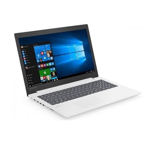 Lenovo IdeaPad 330, Pc portable Dual Core 4Go 1To blanc