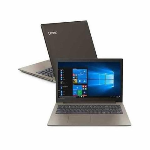 Lenovo IdeaPad 330, Pc Portable Dual Core 4Go 500Go Win 10