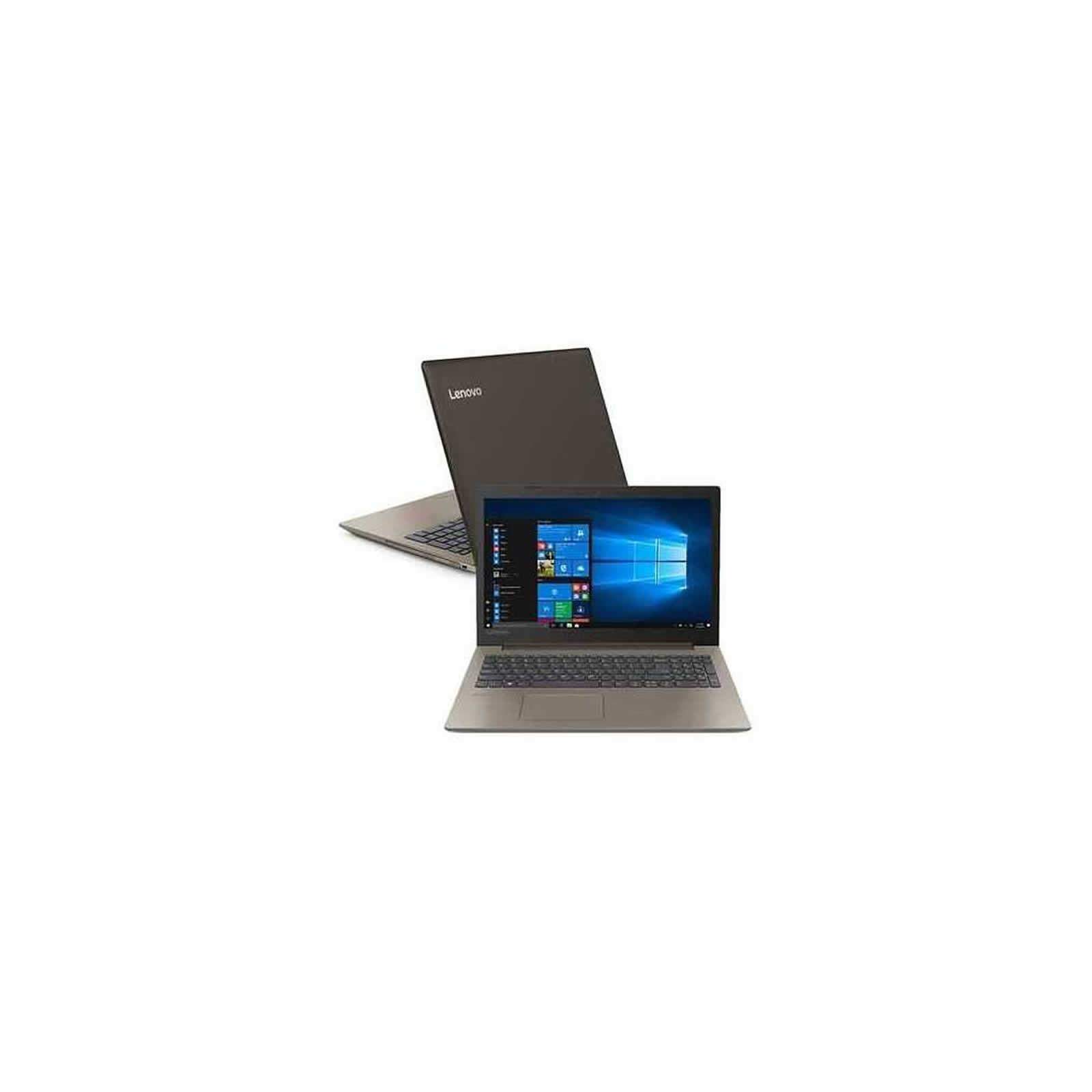 Lenovo IdeaPad 330, Pc Portable Dual Core 4Go 500Go Win 10 Lenovo IdeaPad 330, Pc Portable Dual Core 4Go 500Go Win 10