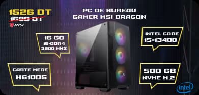 Numedia home page banner