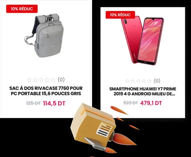 Prêt à commencer ?