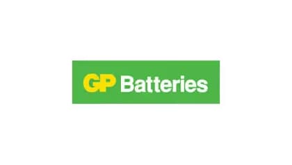 GP BATTERIES