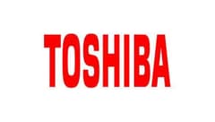 TOSHIBA