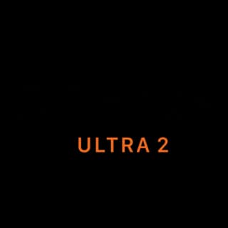 watch ultra 2