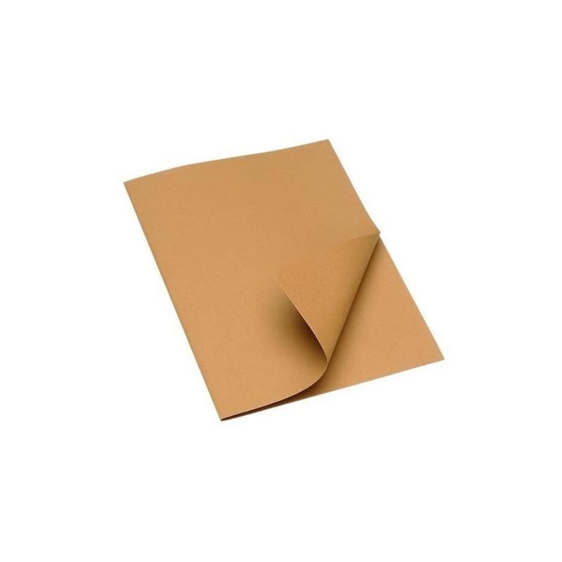 Selecta BCHK200, Pack Chemises Kraft de 200 Pièces Format A4