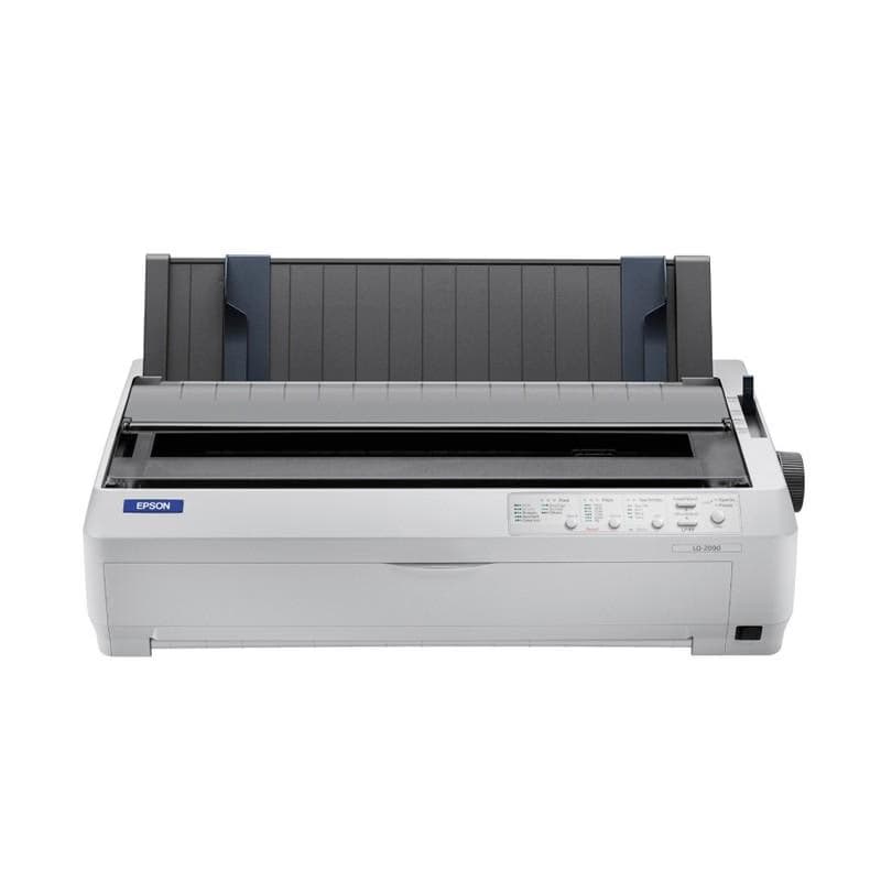 Imprimante Matricielle Epson LQ-2090 à impact 24 aiguilles