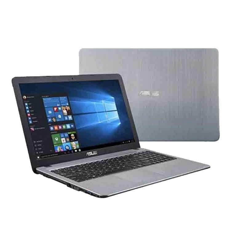Asus X507MA, PC Portable Celleron N4000 4Go 500Go Intel HD Graphics Win