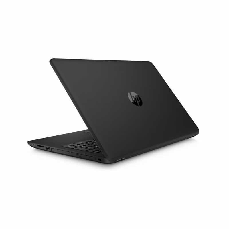 PC Portable HP 15-rb003nk AMD A4-9120 Ram 4 Go DD 500 Go Intel HD Graphics Noir
