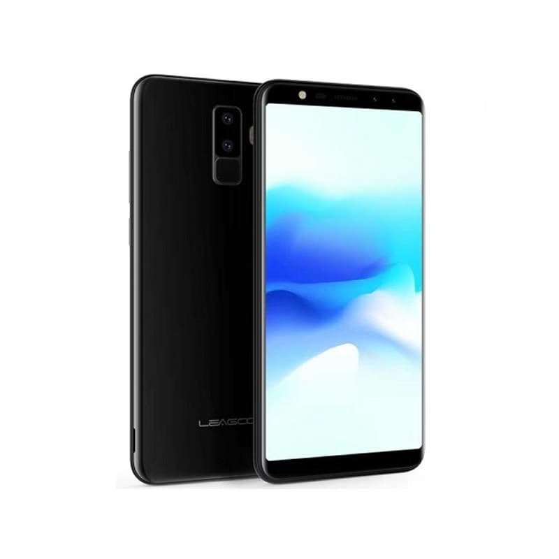 Smartphone Leagoo M9 milieu de gamme 16 Go débloqué