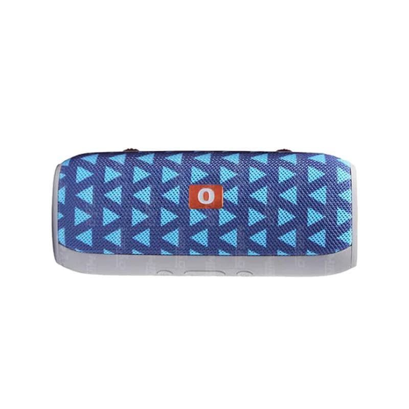 Mini Haut parleur Sans Fil E16+ 1200 mAh