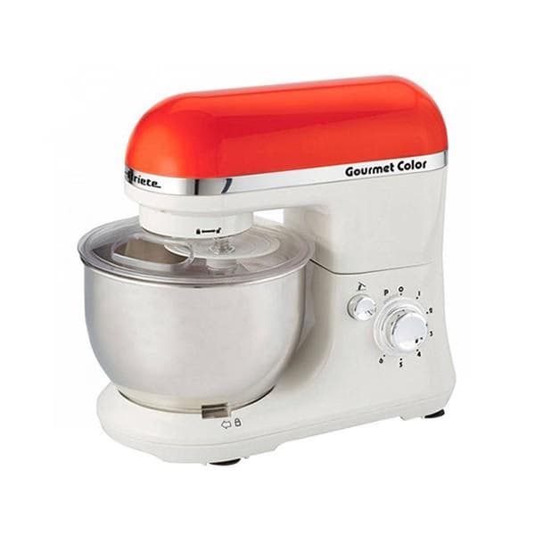 Robot Pâtissier Ariete 1594 de 1000 Watts 4 Litres à 6 Vitesses