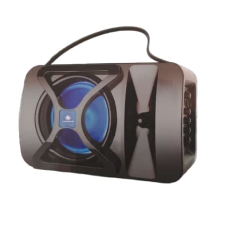 Haut parleur SUBWOOFER GS 6201