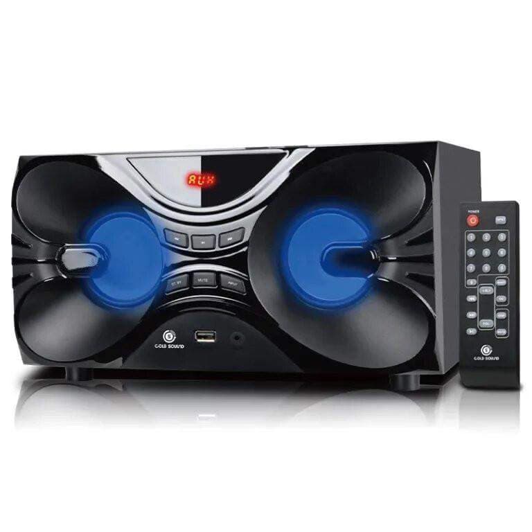 Haut parleur SUBWOOFER GS 5306