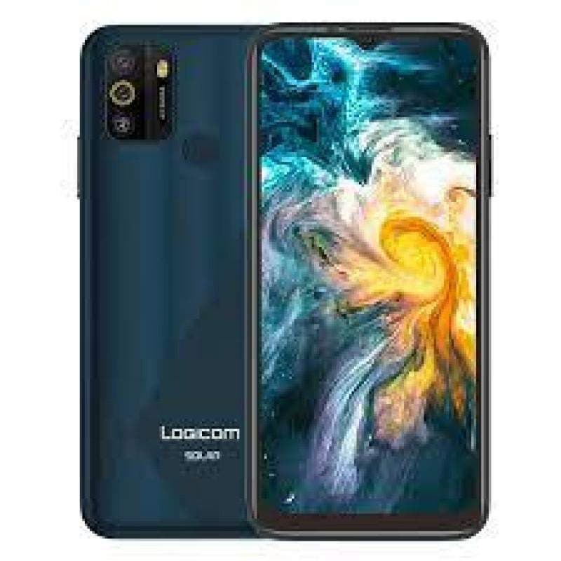 Smartphone Logicom Solar 4G 64Go