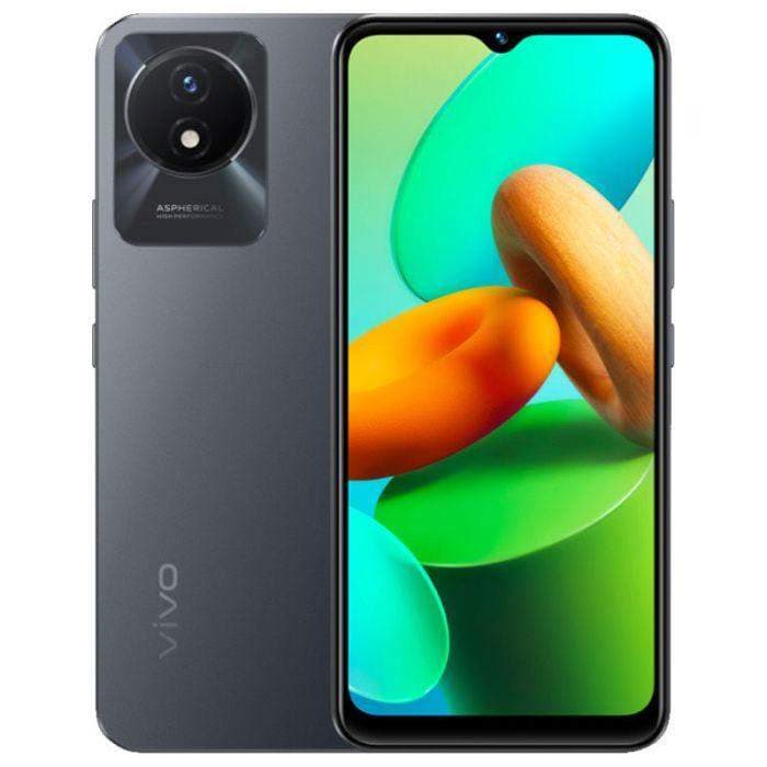 Smartphone Vivo Y02T 4 Go 64 Go