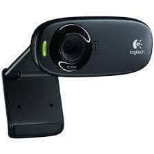 Webcam HD LOGITECH C310 (S-960-001065)
