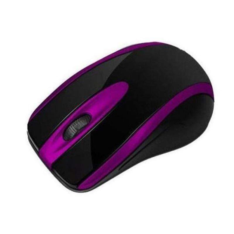Souris optique USB Macro M555