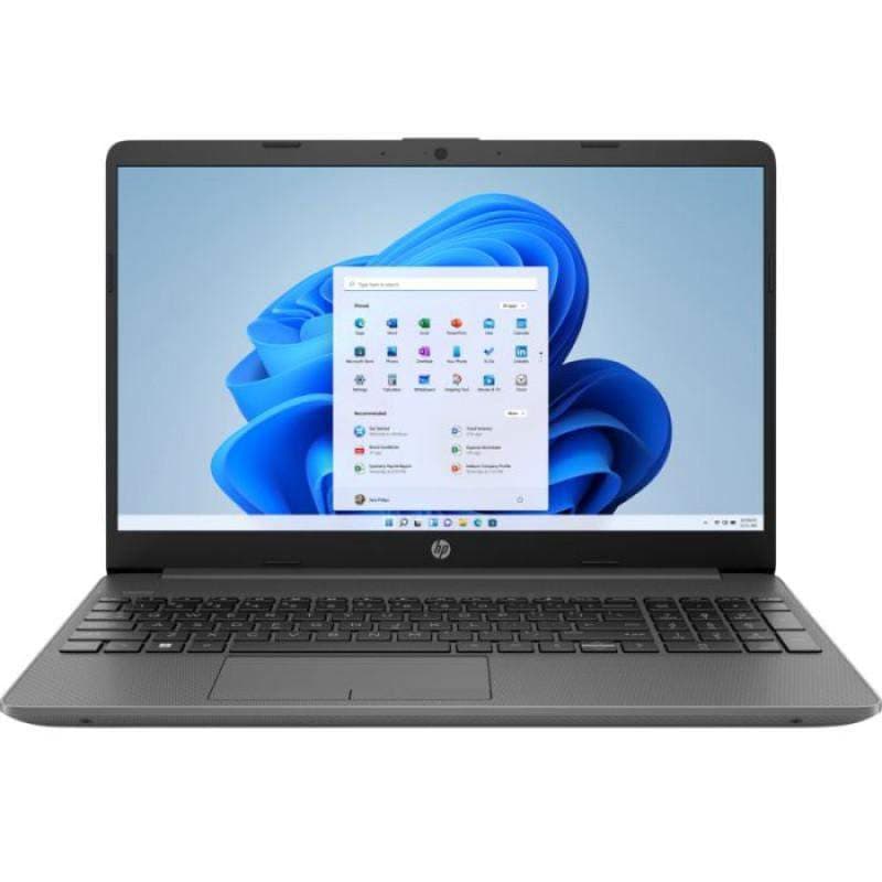 PC Portable HP 15-DW4007NK I5 12È GÉN 8Go 256Go SSD