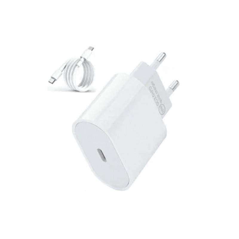Chargeur Scoot 20w Type C