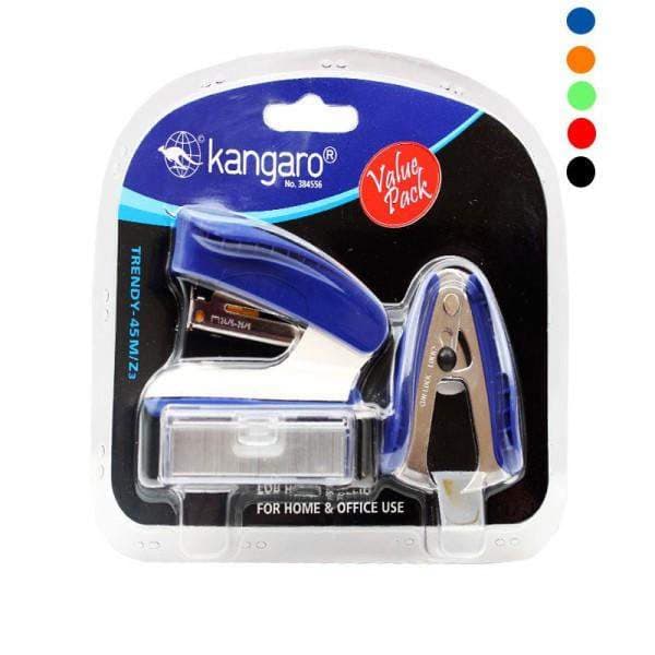 Coffret Kangaro Trendy-45M/Z3