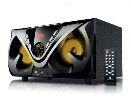 Haut parleur SUBWOOFER GS 5302