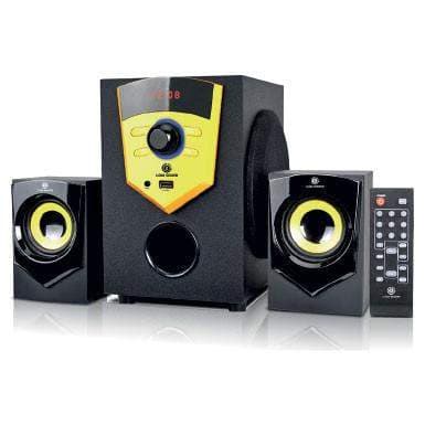 Haut-parleur SUBWOOFER GS 210 2.1