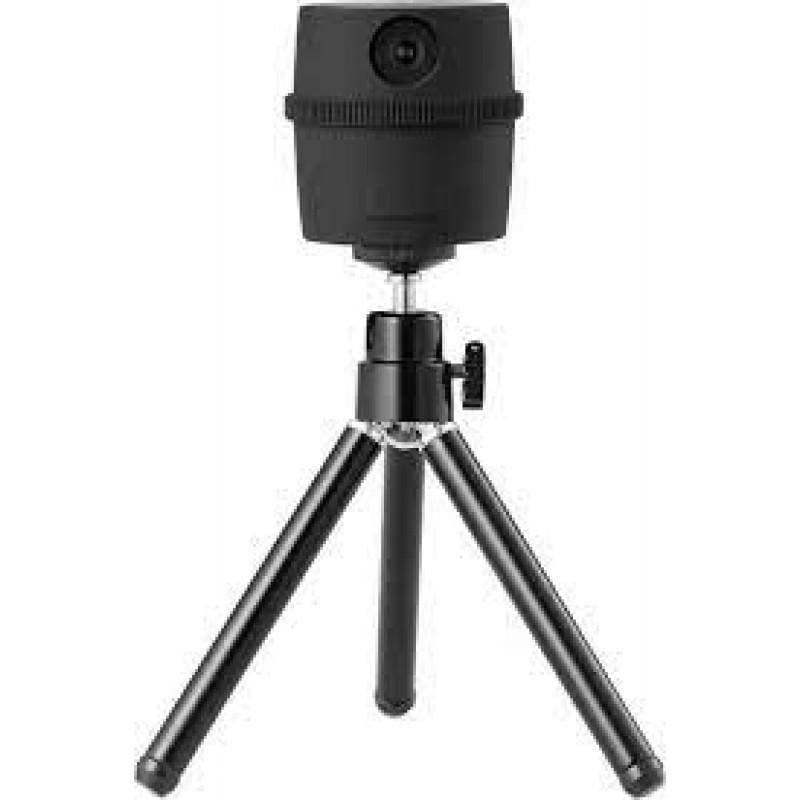 Sandberg WebCam Motion Tracking 1080P HD