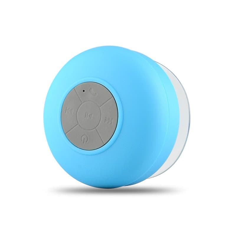 Haut Parleur Jedel BTS-06 Bluetooth Waterproof 3 Watts