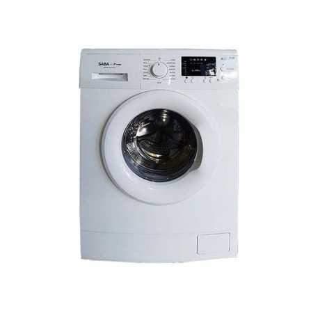 Machine à laver Saba FS610BL Automatique frontale 6 Kg Blanc