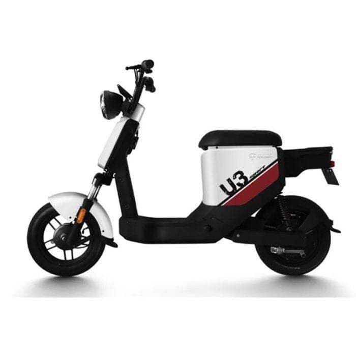 Scooter électrique YADEA U3 400 Watts