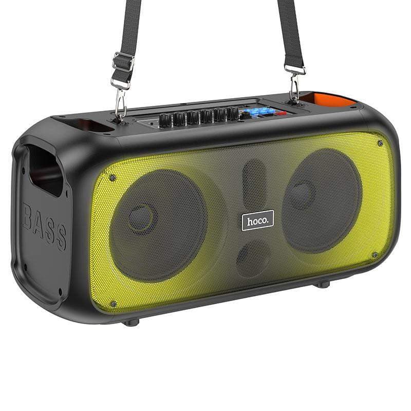 Enceinte Bluetooth portable Hoco BS54 party