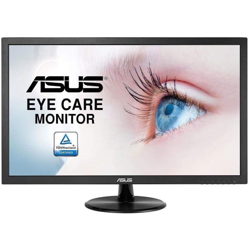 ECRAN ASUS VP228DE 21.5" FULL HD / 60 HZ