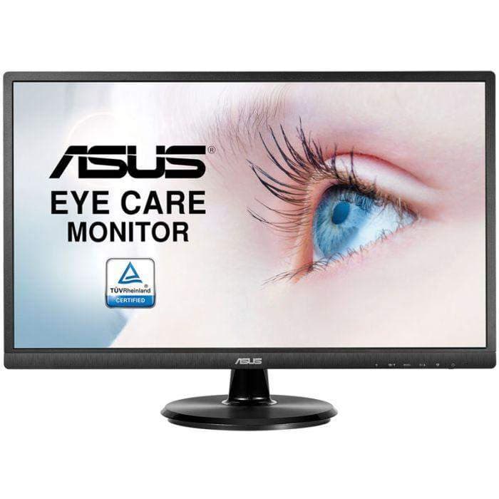 ECRAN ASUS VA249HE 23.8'' FULL HD 60 HZ