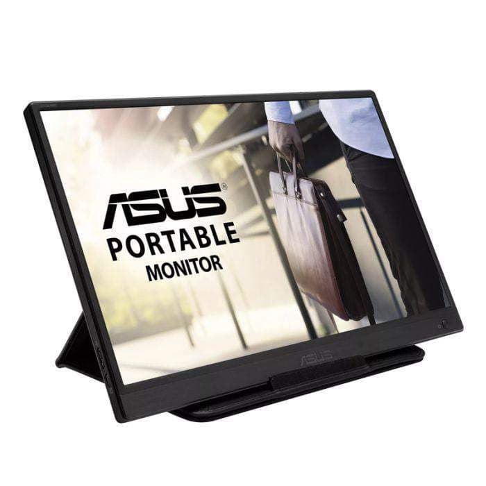 ECRAN ASUS ZENSCREEN MB165B
