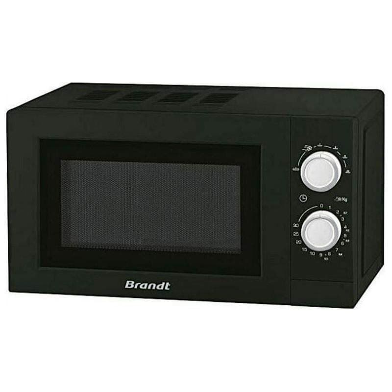 Micro onde Brandt SM2016B 20 litres noir
