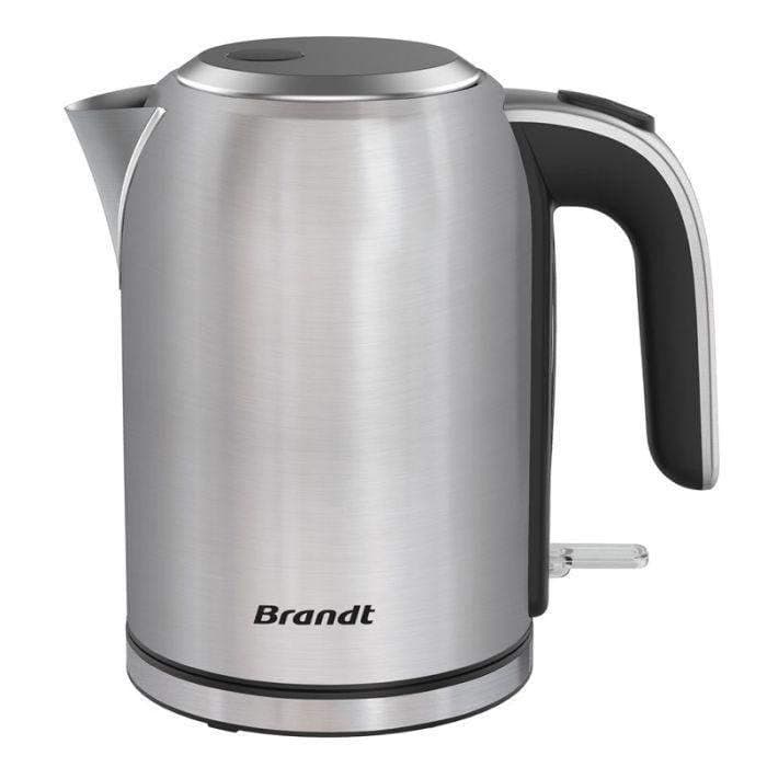 BOUILLOIRE BRANDT - BO1704X - INOX