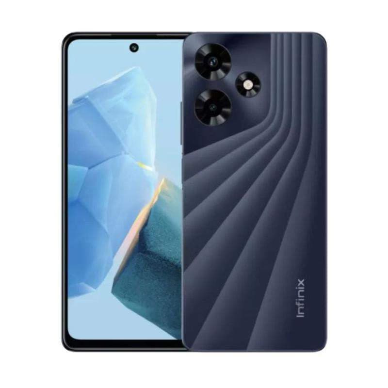 Smartphone Infinix Hot 30I 4 GO 128 Go