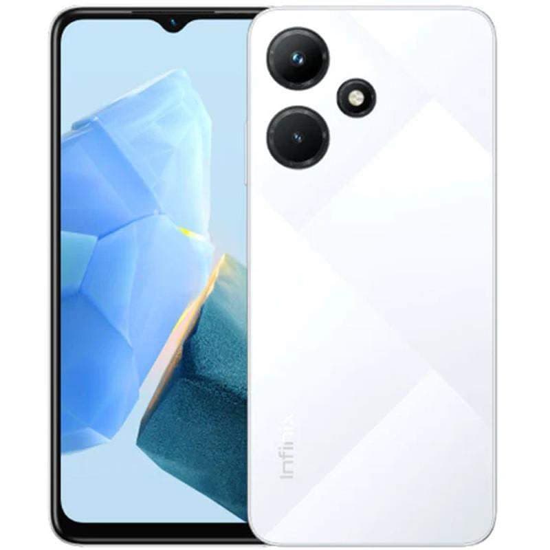 Smartphone Infinix Hot 30I 4 GO 128 Go