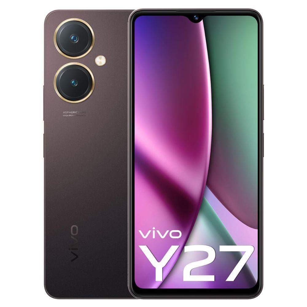 Smartphone VIVO Y27 4G 6 Go 128 Go