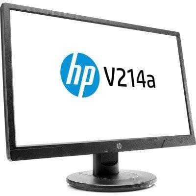 Écran HP V214a 20.7" Full HD