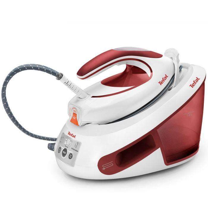 Fer Générateur Tefal SV8030 2800 W Rouge
